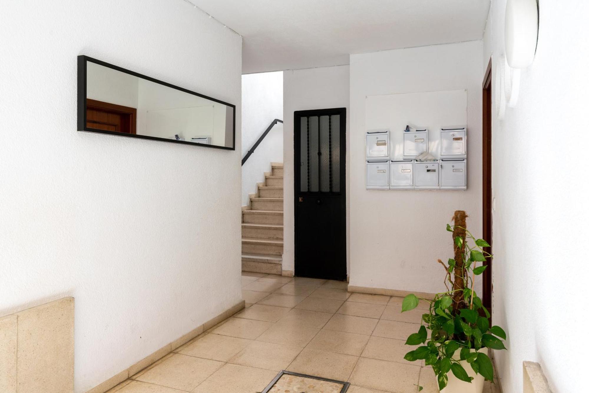 Azahar Apartment Sevilla Exterior foto