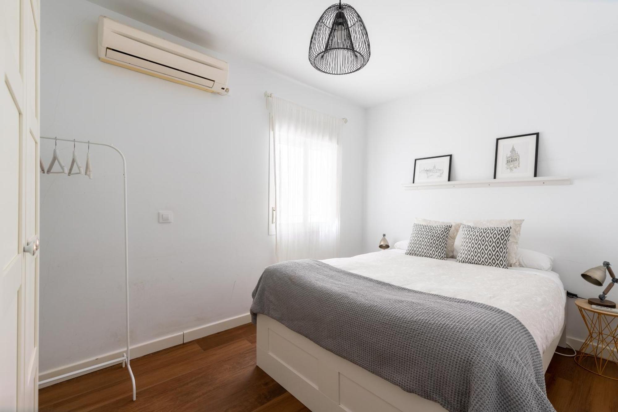 Azahar Apartment Sevilla Exterior foto
